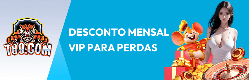 melhores aplicativo de apostas esportivas